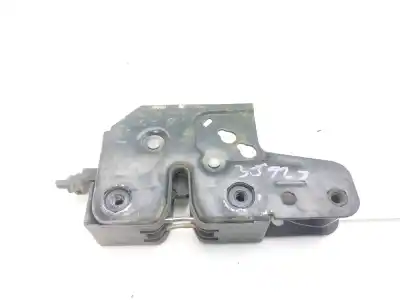 Gebrauchtes Autoersatzteil motorhaubenschloss vorne zum seat ibiza (6l1) bxv oem-iam-referenzen 6l0823509d