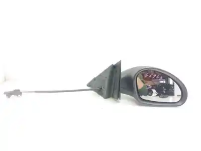 Second-hand car spare part right rearview mirror for seat ibiza (6l1) reference oem iam references 6l1857508t  