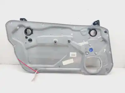 Gebrauchtes Autoersatzteil fensterheber vorne links zum seat ibiza (6l1) bxv oem-iam-referenzen 6l3837751ch