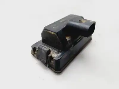 Piesă de schimb auto la mâna a doua lampã ilumânare numãr pentru seat ibiza (6l1) reference referințe oem iam 5p0943021  