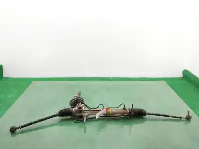 Автозапчастина б/у рульмова рейка для peugeot 307 break / sw (s1) xr clim plus посилання на oem iam 1617933680  