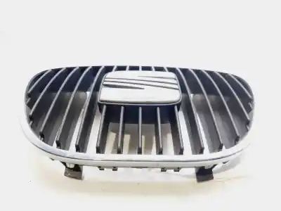 Pièce détachée automobile d'occasion grille avant pour seat cordoba berlina (6l2) bnv références oem iam 6l0853654  