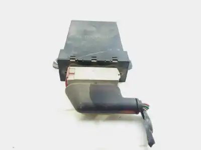 Pezzo di ricambio per auto di seconda mano modulo elettronico per peugeot 206 berlina xt riferimenti oem iam 9625286880  