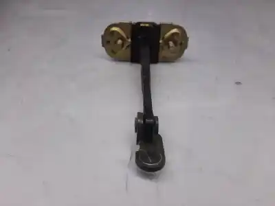 Second-hand car spare part door stop for ssangyong kyron 200 xdi limited oem iam references 7135032000