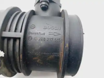 Gebrauchtes Autoersatzteil Luftmassenmesser zum MERCEDES-BENZ CLASE M (W163)  OEM-IAM-Referenzen 1120940048  
