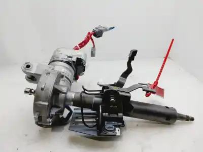 Peça sobressalente para automóvel em segunda mão coluna de direcção por toyota auris hybrid feel  edition referências oem iam jg41200020