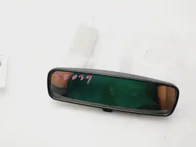 Автозапчасти б/у внутреннее зеркало за renault kangoo (f/kc0) rte ссылки oem iam 9632100qab