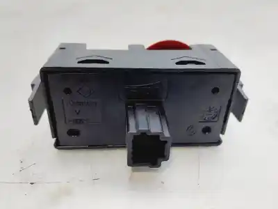 Piesă de schimb auto la mâna a doua avertizare pentru renault kangoo furgón compact professional referințe oem iam e3160101  