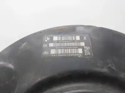 Piesă de schimb auto la mâna a doua tulumba servofrânã pentru bmw serie 3 berlina (e46) 320d referințe oem iam 29675527701  