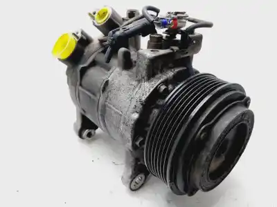Second-hand car spare part air conditioning compressor for bmw 1 (f20) 116 d oem iam references 4472604710
