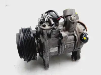 Автозапчасти б/у компрессор кондиционера воздуха за bmw 1 (f20) 116 d ссылки oem iam 4472604710   Автозапчасти б/у компрессор кондиционера воздуха за bmw 1 (f20) 116 d ссылки oem iam 4472604710