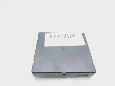 Автозапчасти б/у блок управления комфортом за audi q7 (4l) 3.0 tdi ссылки oem iam 4l0910289a  