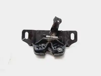 Peça sobressalente para automóvel em segunda mão fechadura do mala por peugeot 605 srdt referências oem iam 862722