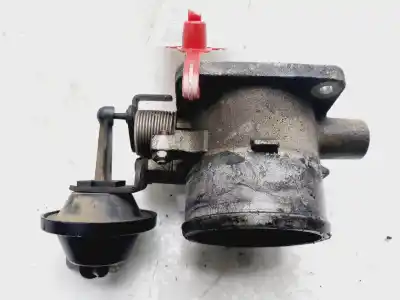 Peça sobressalente para automóvel em segunda mão borboleta de admissão por kia sorento 2.5 crdi concept referências oem iam 3510027xxx