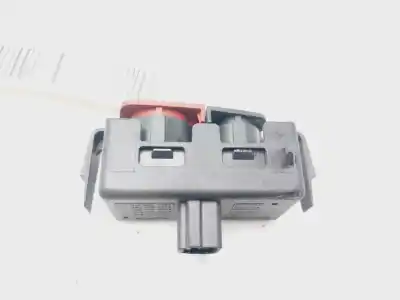 Tweedehands auto-onderdeel waarschuwing voor renault scénic iii (jz0/1_) 1.5 dci oem iam-referenties 8200214896a  