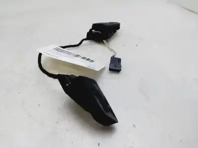 Peça sobressalente para automóvel em segunda mão comandos de alavanca por audi a4 berlina (8e) 2.0 tdi 16v (103kw) referências oem iam 4f0951527a