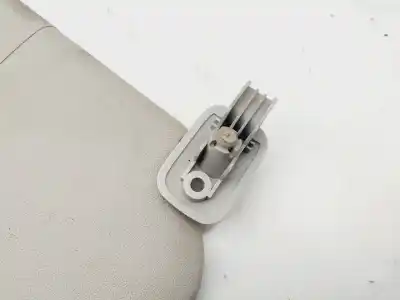 Автозапчастина б/у лівий натір для mazda 2 lim. (de) 1.4 diesel cat посилання на oem iam df7369320a75  