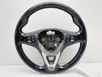 Peça sobressalente para automóvel em segunda mão volante por opel corsa d color edition referências oem iam 39035990  