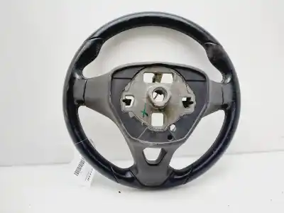 Peça sobressalente para automóvel em segunda mão volante por opel corsa d color edition referências oem iam 39035990  