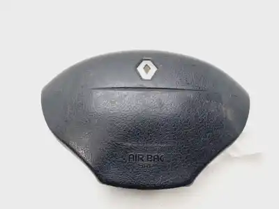Second-hand car spare part front left air bag for renault kangoo (f/kc0) rn/alap modell (kcoa/c/d/e/h/u) oem iam references 8200091772h   Second-hand car spare part front left air bag for renault kangoo (f/kc0) rn/alap modell (kcoa/c/d/e/h/u) oem iam references 8200091772h