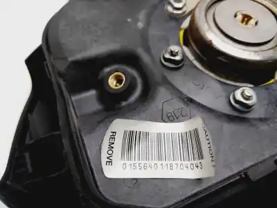 Second-hand car spare part front left air bag for renault kangoo (f/kc0) rn/alap modell (kcoa/c/d/e/h/u) oem iam references 8200091772h   Second-hand car spare part front left air bag for renault kangoo (f/kc0) rn/alap modell (kcoa/c/d/e/h/u) oem iam references 8200091772h