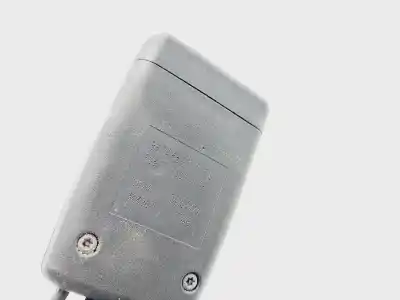 Автозапчасти б/у левый задний крюк ремня за citroen c4 lim. tonic ссылки oem iam 96748537xt  