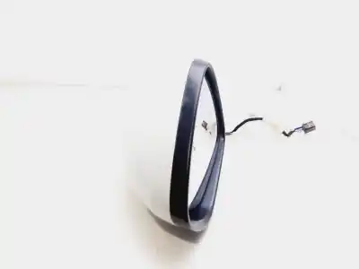 Pièce détachée automobile d'occasion RÉTROVISEUR GAUCHE pour CITROEN C4 LIM.  Références OEM IAM 1607024580  