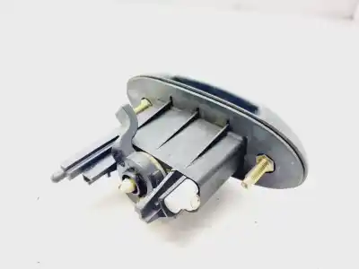 Second-hand car spare part TAILGATE BACK DOOR HANDLE for RENAULT MEGANE I SCENIC (JA0)  OEM IAM references 7700430224  