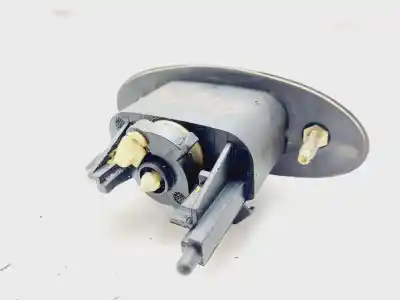 Second-hand car spare part tailgate back door handle for renault megane i scenic (ja0) 1.6 16v kaleido 107 cv / 79 kw oem iam references 7700430224  
