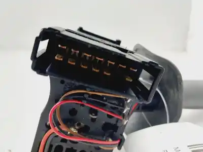 Автозапчасти б/у прерывный контроль за renault megane i scenic (ja0) 1.6 16v kaleido 107 cv / 79 kw ссылки oem iam 7700428235  