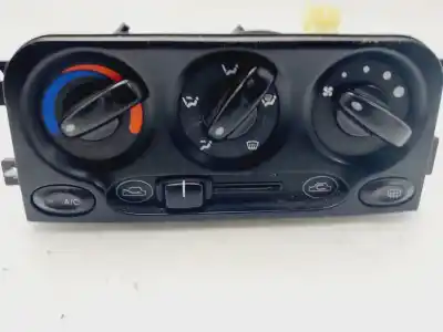 Автозапчастина б/у контроль опалення / кондиціонації для daewoo matiz city посилання на oem iam 96318328