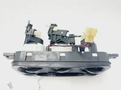 Second-hand car spare part heating / air conditioning control panel for daewoo matiz city oem iam references 96318328  