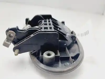 Автозапчасти б/у задняя левая наружная ручка за daewoo matiz city ссылки oem iam 96314566  