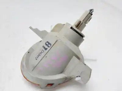 Автозапчастина б/у правий передній пілот для daewoo matiz city посилання на oem iam 96507805