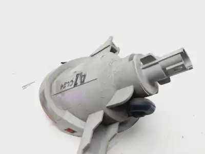 Автозапчастина б/у лівий передній пилот для daewoo matiz city посилання на oem iam 96507804