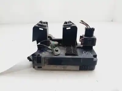 Peça sobressalente para automóvel em segunda mão FECHADURA DA PORTA TRASEIRA ESQUERDA por OPEL ZAFIRA A  Referências OEM IAM 24414134  