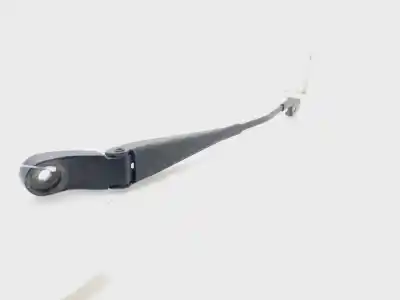 Second-hand car spare part front right windshield wiper arm for skoda fabia combi (5j5) ambition 75 cv / 55 kw oem iam references 5j1955409b  