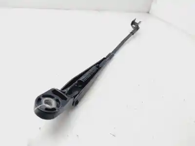Second-hand car spare part front right windshield wiper arm for skoda fabia combi (5j5) ambition 75 cv / 55 kw oem iam references 5j1955409b