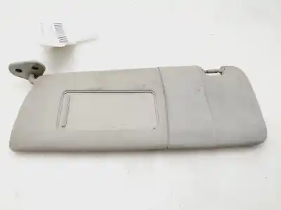 Peça sobressalente para automóvel em segunda mão pára-sol esquerdo por bmw 3 compact (e46) 320 td referências oem iam 51162699047  