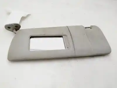 Peça sobressalente para automóvel em segunda mão pára-sol esquerdo por bmw 3 compact (e46) 320 td referências oem iam 51162699047  