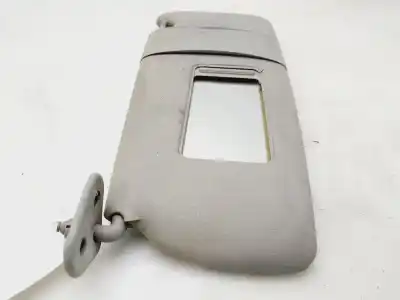 Second-hand car spare part left sunshade for bmw 3 compact (e46) 320 td oem iam references 51162699047