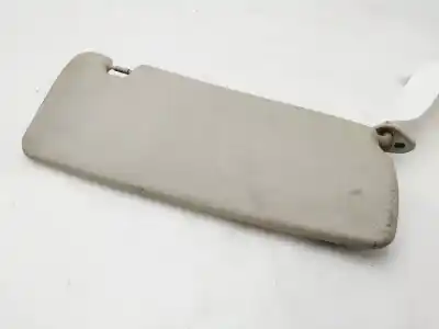 Peça sobressalente para automóvel em segunda mão pára-sol esquerdo por bmw 3 compact (e46) 320 td referências oem iam 51162699047  