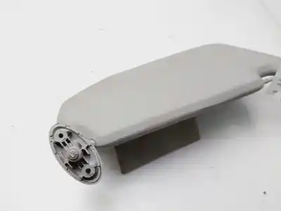 Peça sobressalente para automóvel em segunda mão pára-sol esquerdo por ford ecosport trend referências oem iam 1825590