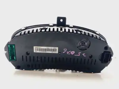 Автозапчастина б/у ПАНЕЛЬ ІНСТРУМЕНТІВ для SKODA FABIA II COMBI (545)  Посилання на OEM IAM 5J0920811B  