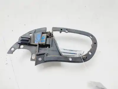 Piesă de schimb auto la mâna a doua mâner interior spate dreapta pentru seat toledo (1m2) d-asv referințe oem iam 1m0837114  