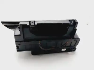 Second-hand car spare part glove compartment for seat leon (1p1) cayc oem iam references 1p1857103a  