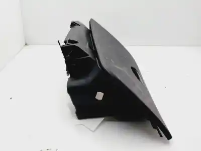 Second-hand car spare part glove compartment for seat leon (1p1) cayc oem iam references 1p1857103a  