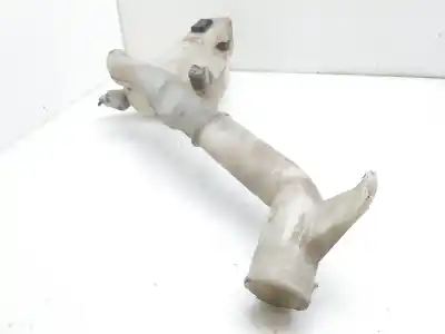 Piesă de schimb auto la mâna a doua vas rezervor lichid parbriz pentru seat cordoba (6l2) 1.9 tdi referințe oem iam 6q0955453n