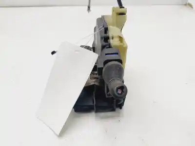 Piesă de schimb auto la mâna a doua încuietoare ușa din dreapta fațã pentru seat cordoba (6l2) 1.9 tdi referințe oem iam 3b1837016bq