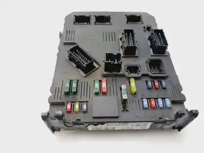 Second-hand car spare part bsi control unit for citroen c2 x oem iam references 9652474380